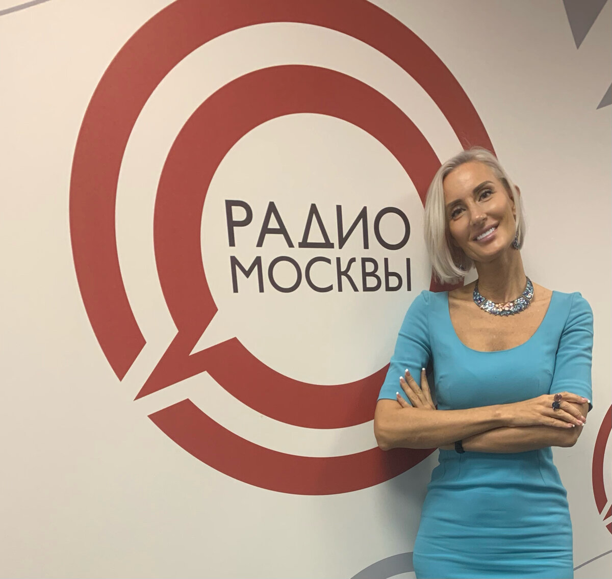 карина минина радио москва