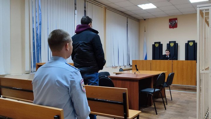Фото: ГУ МВД Челябинской области.