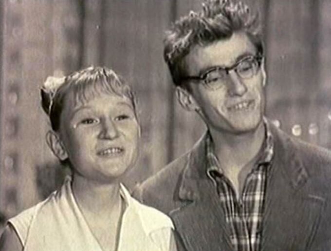  Киноальманах «Совершенно серьезно» / Мосфильм