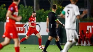    Фото: spartak.com / официальный сайт ФК «Спартак» Константин Бухтатов