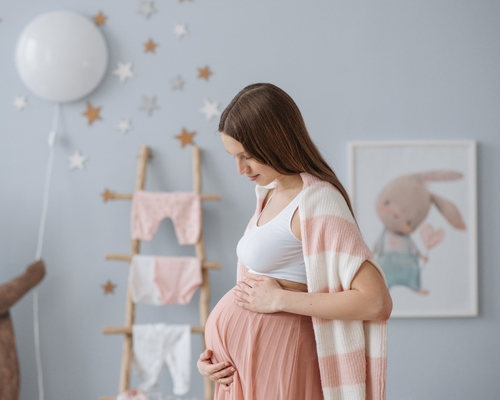 Как инфекции влияют на беременность