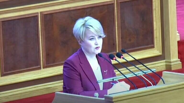     Об этом заявила глава вице-премьер – глава Минфина Лира Игтисамова.