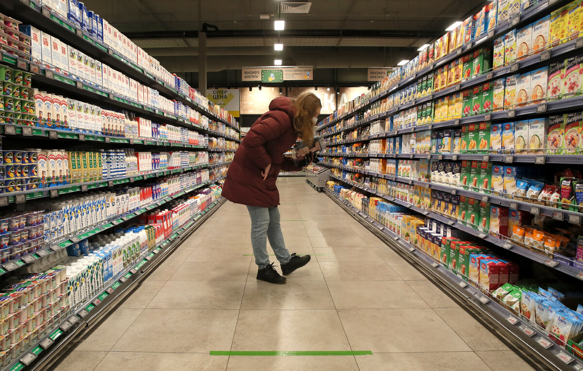 Владимир Гердо/ТАСС