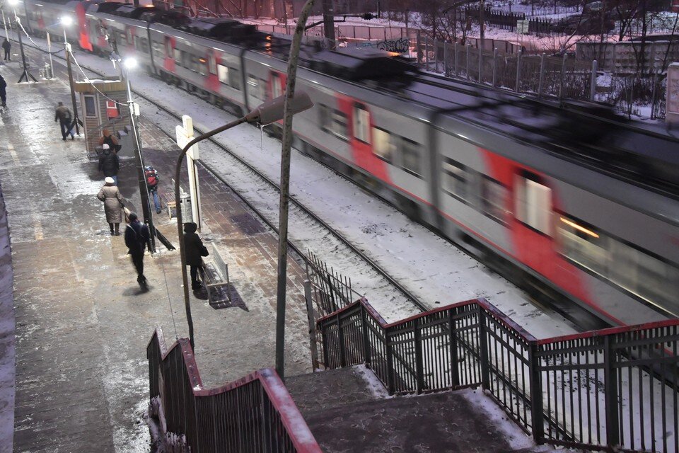     Минтранс назвал способ быстро проехать через площадь Труда. Владимир ВЕЛЕНГУРИН