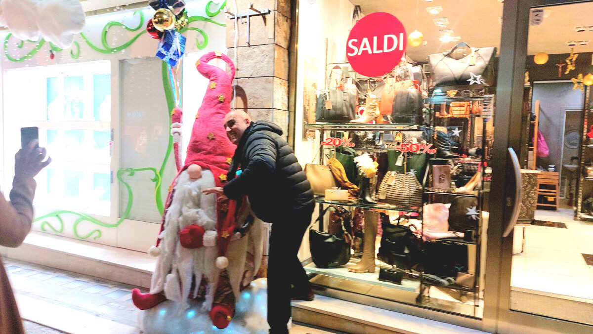 Что нужно сделать прежде чем выйти замуж за итальянца и переехать жить в Италию. Моё мнение