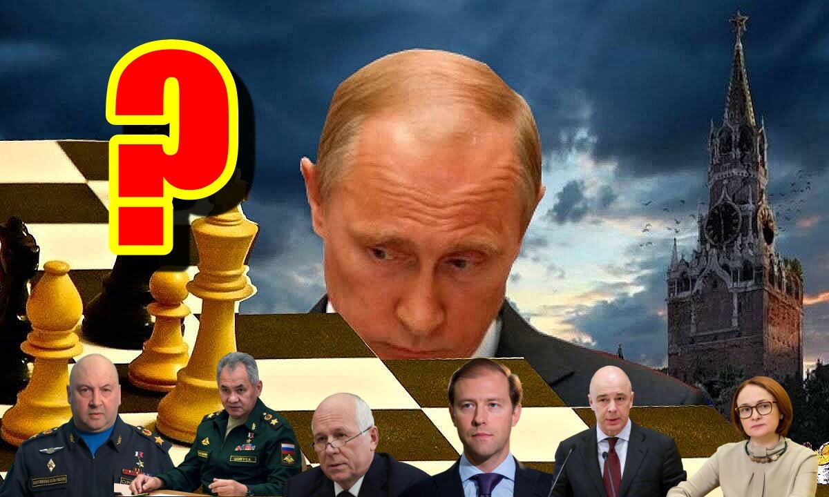 Автор: В. Панченко