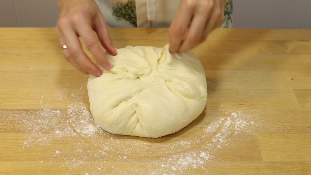 Хлеб картофельный - просто изумительный хлеб! Вкусный, долго сохраняет свежесть и сочность, простой рецепт домашнего хлеба.