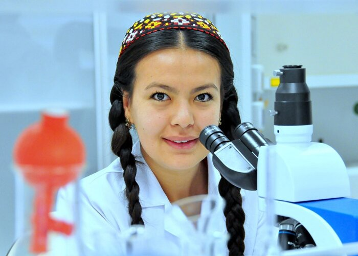 Источник фото: turkmenistan.gov.tm