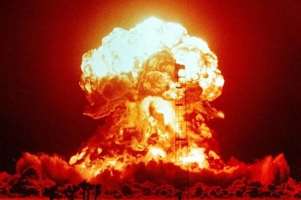     Вот какие страны имею шанс на выживание в случае ядерной зимы. Фото: GLOBAL LOOK PRESS