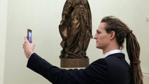    фото: ocean.ru Лаура Акопян