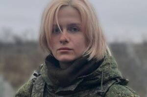    ТГ-канал Readovka Дарья Рубайло