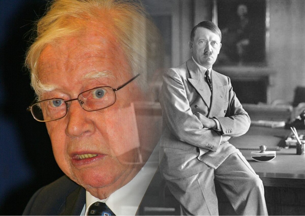 Слабый диктатор? О чем до сих пор не могут договориться западные ...