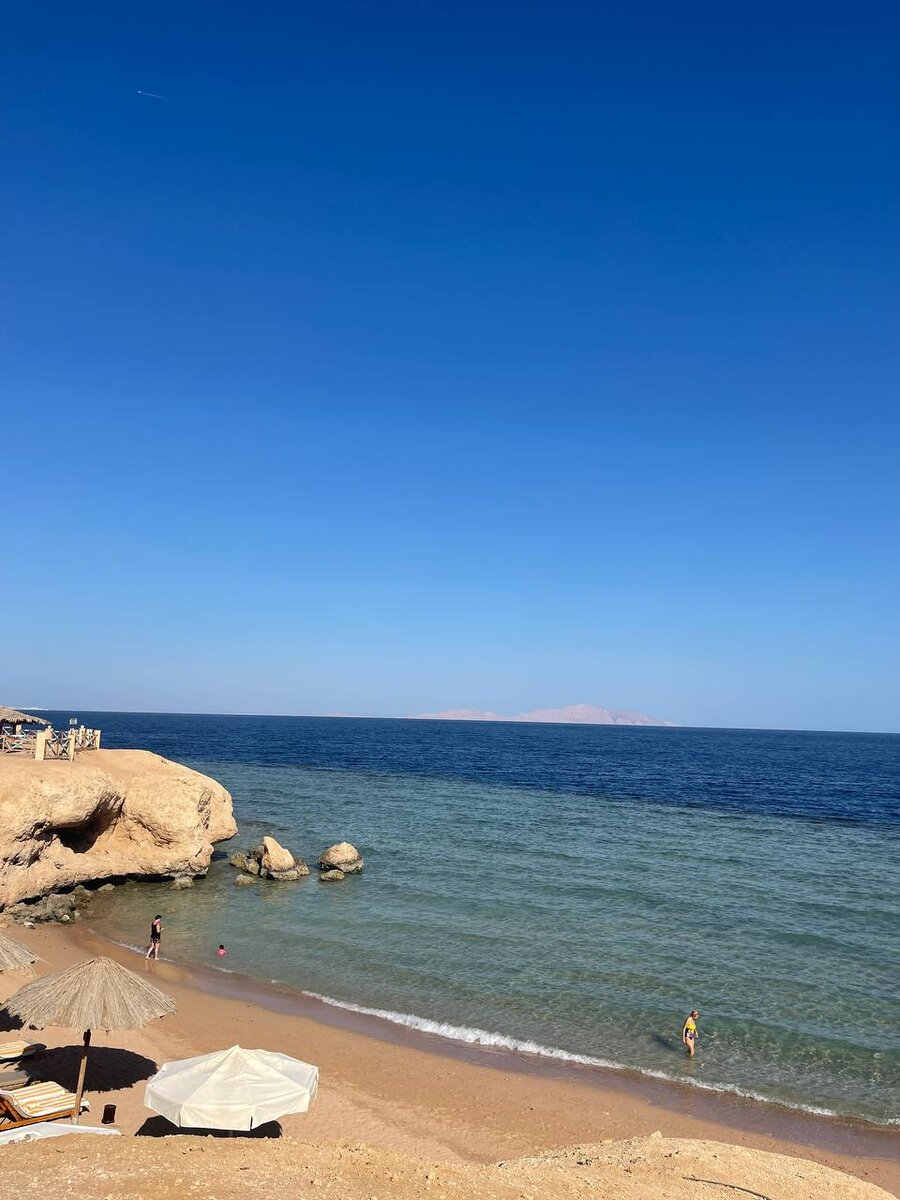 Египет, Шарм-эль-Шейх: Safir Sharm Waterfalls Resort 5* - отель на ...
