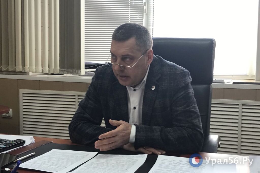    Что изменилось в Правлении «ХК «ЮУ» и может ли клуб «переехать» в Оренбург: Интервью с гендиректором Олегом Пивуновым (Часть 1)