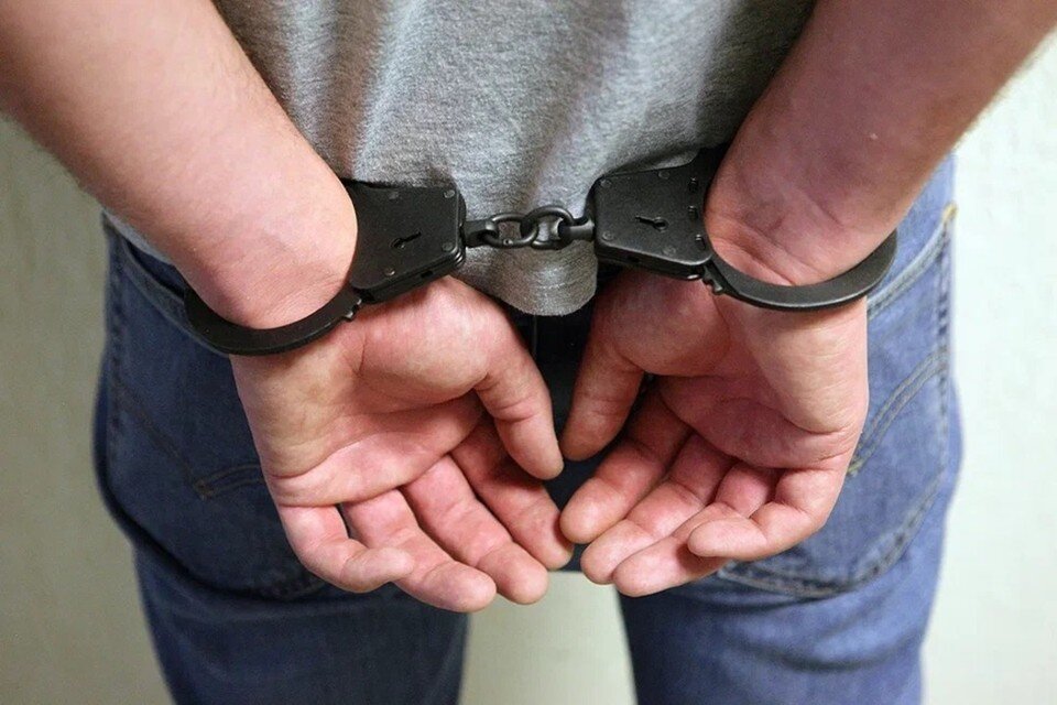     Задержаны четверо жителей Гродненщины, которые организовали и совершили разбойное нападение на иностранцев. Снимок используется в качестве иллюстрации. Святослав ЗОРКИЙ