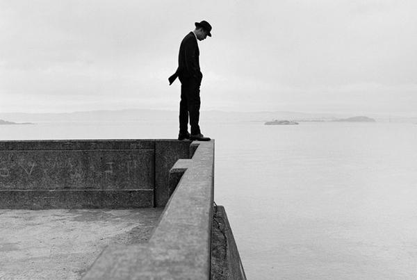 Сделайте первый шаг даже если кажется, что вы стоите на краю обрыва