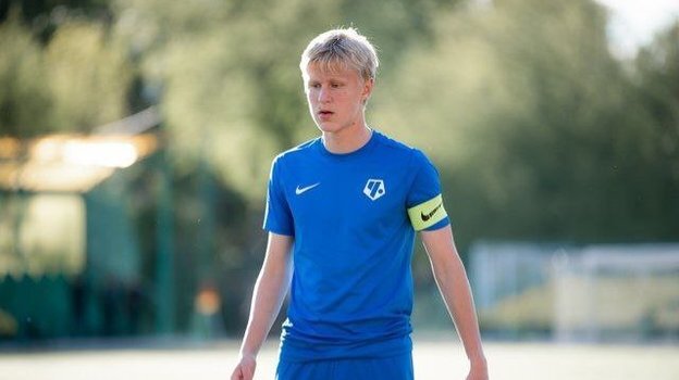    Фото: ФК «Чертаново»