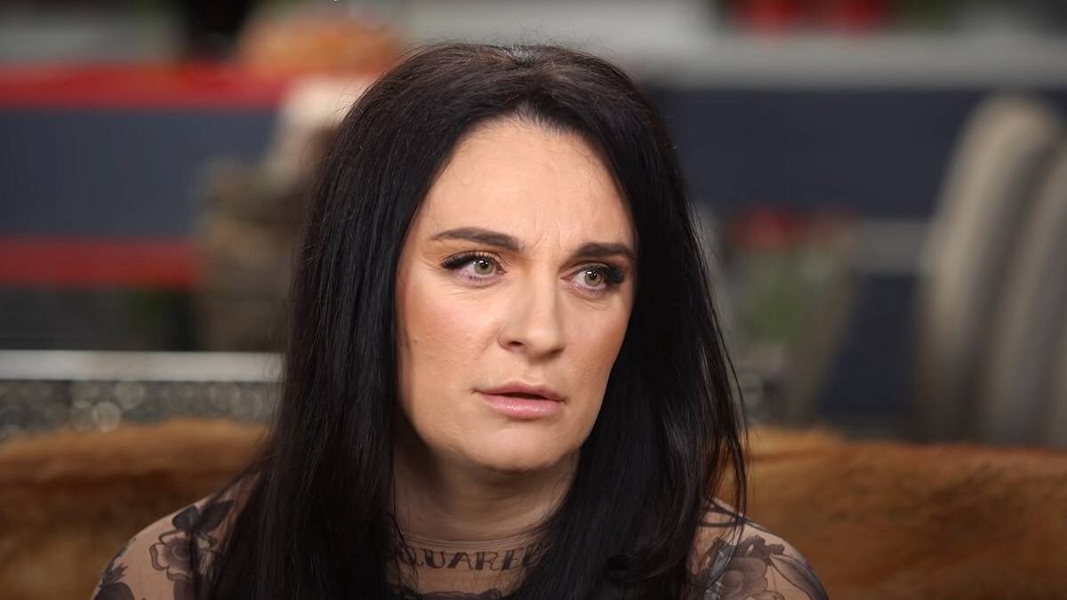    Фото: Youtube / Осторожно: Собчак