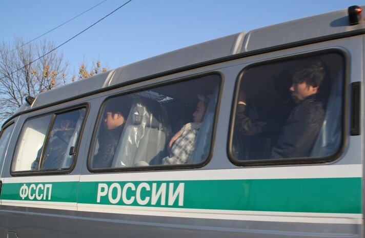    В 2022 году в Обнинске с миграционного учета сняли 1140 человек, в отношении которых были установлены факты фиктивной постановки на учет. Инна Емелина