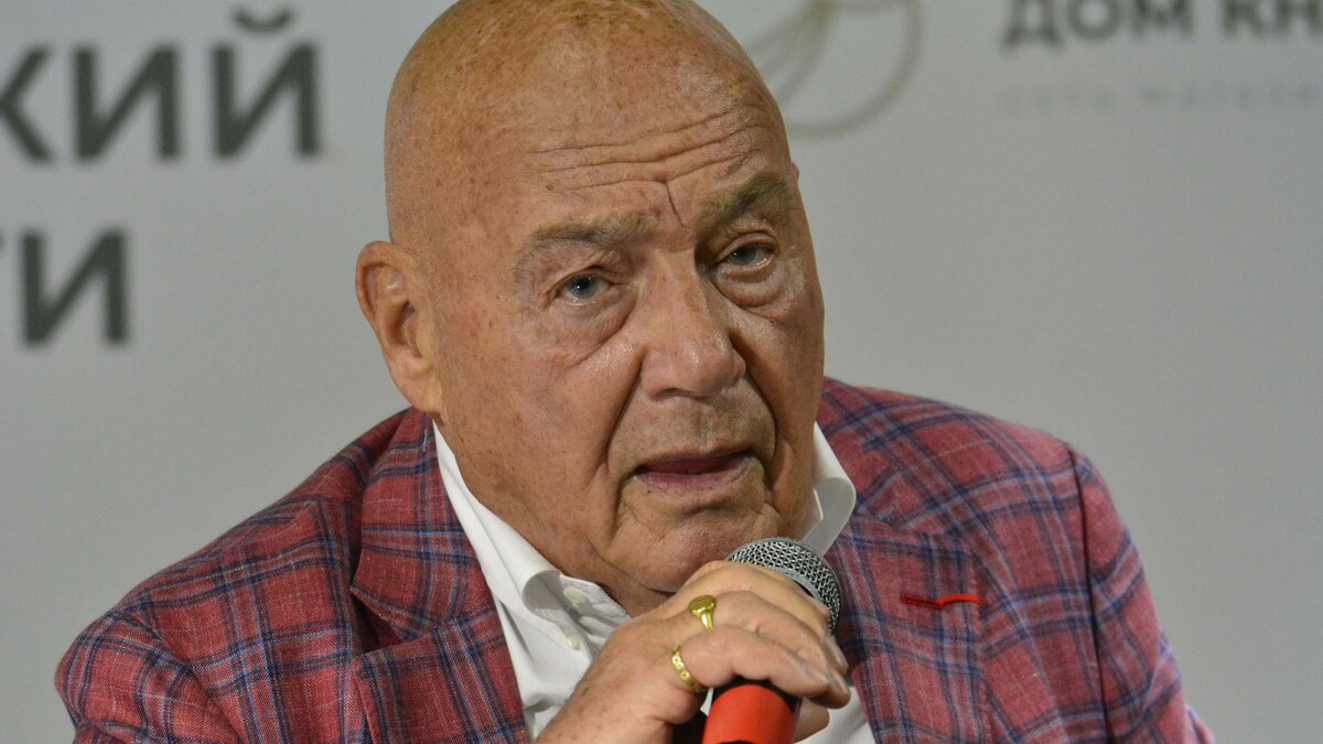    Global Look Press | Павел Кашаев