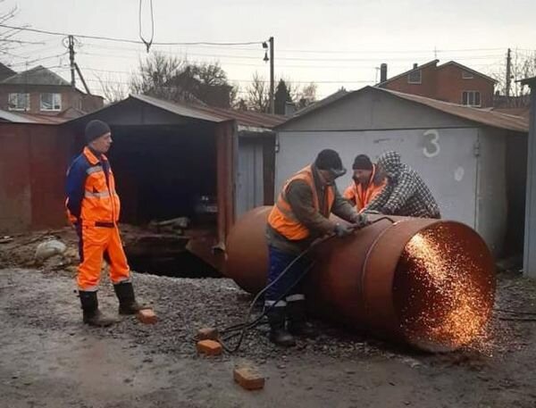 Источник фото: Ростовводоканал