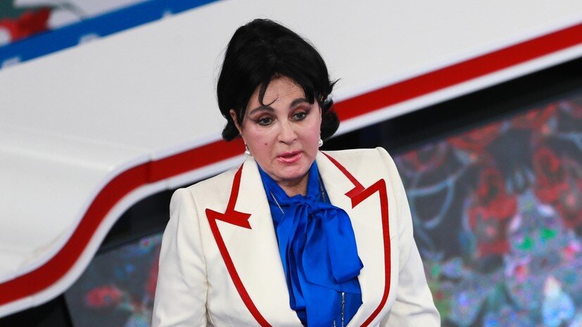   РИА Новости