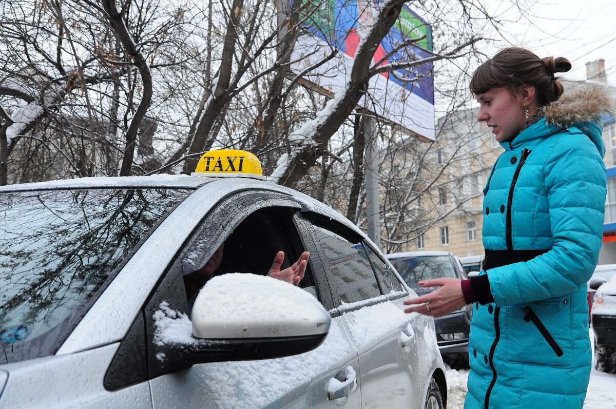    Инициатива призвана сделать этот вид пассажирских перевозок более безопасным Мария Материкова