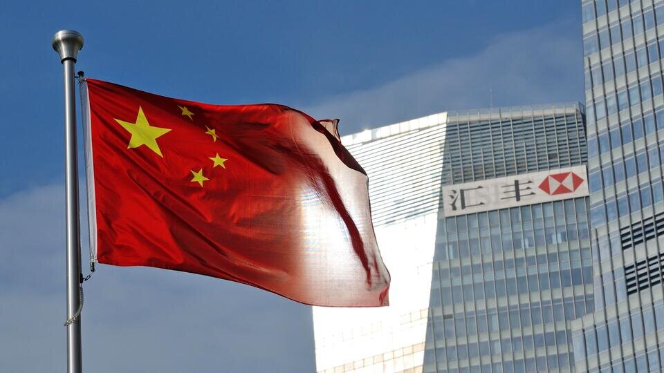     Посол Келин заявил, что Китай не оказывает военную помощь России Global Look Press/Norbert Eisele-Hein/imageBROKER.com