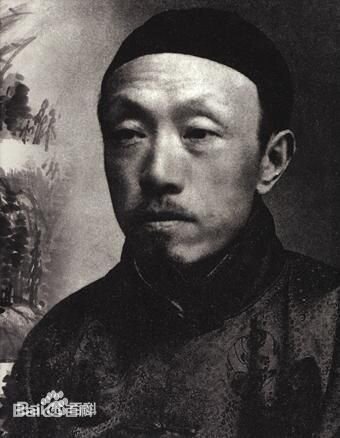 Чен Бандинг - учитель Лу Сяомань (источник: сайт baidu.com)