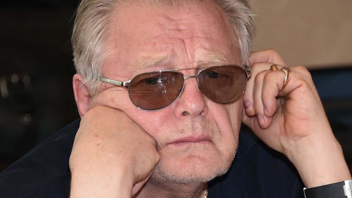    Global Look Press | Anatoly Lomokhov