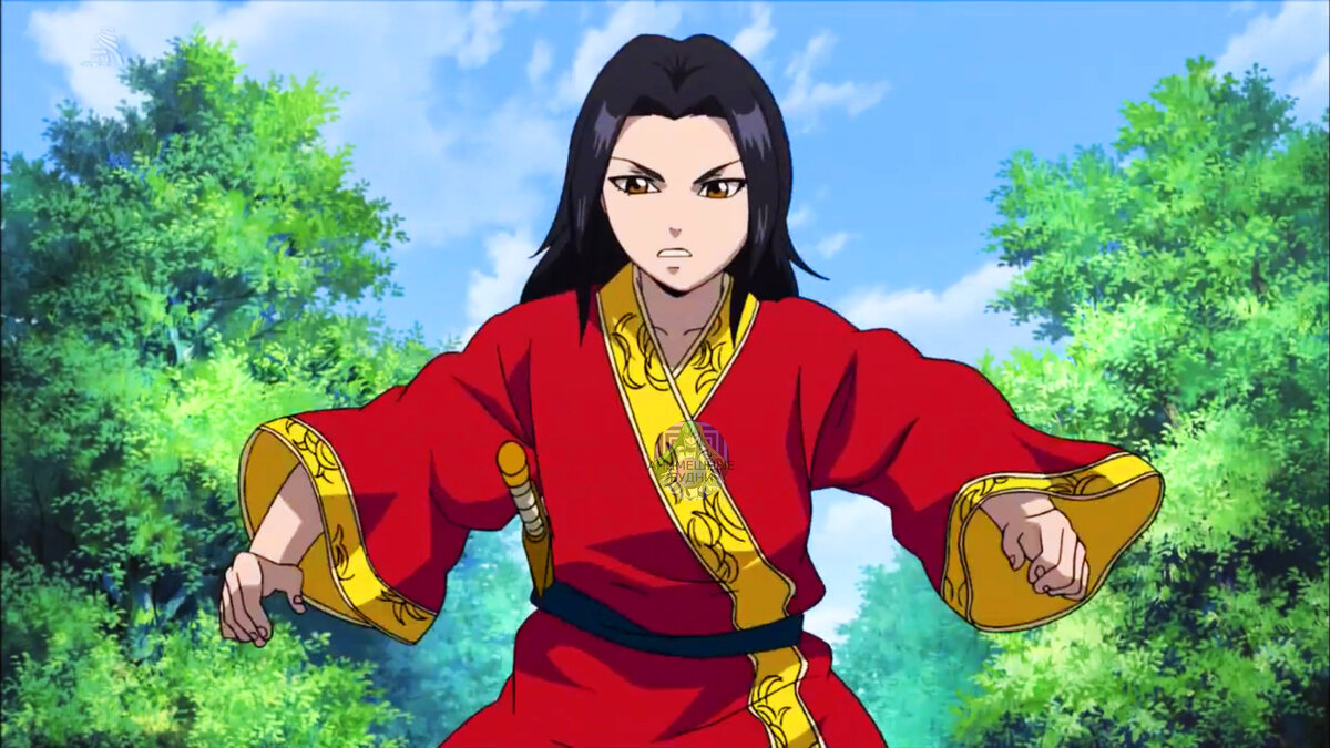 Император Китая