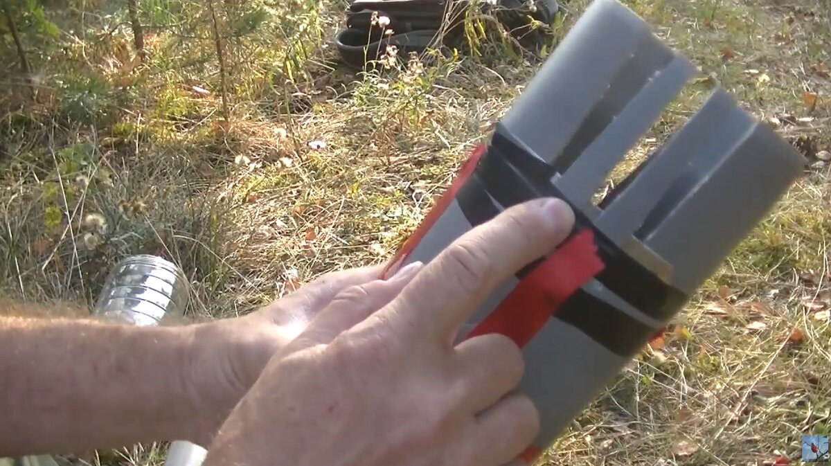 приспособление для сбора шиповника