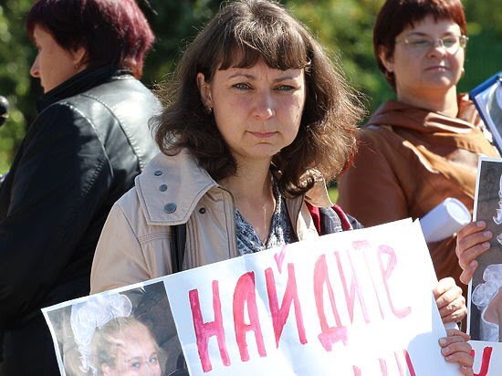 Наталья, мама Ксении.                    brl.mk.ru