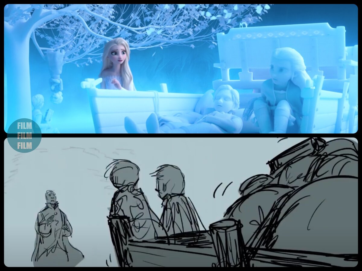 Мультфильм/Аниматик