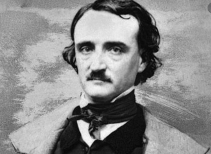 Эдгар Аллан По