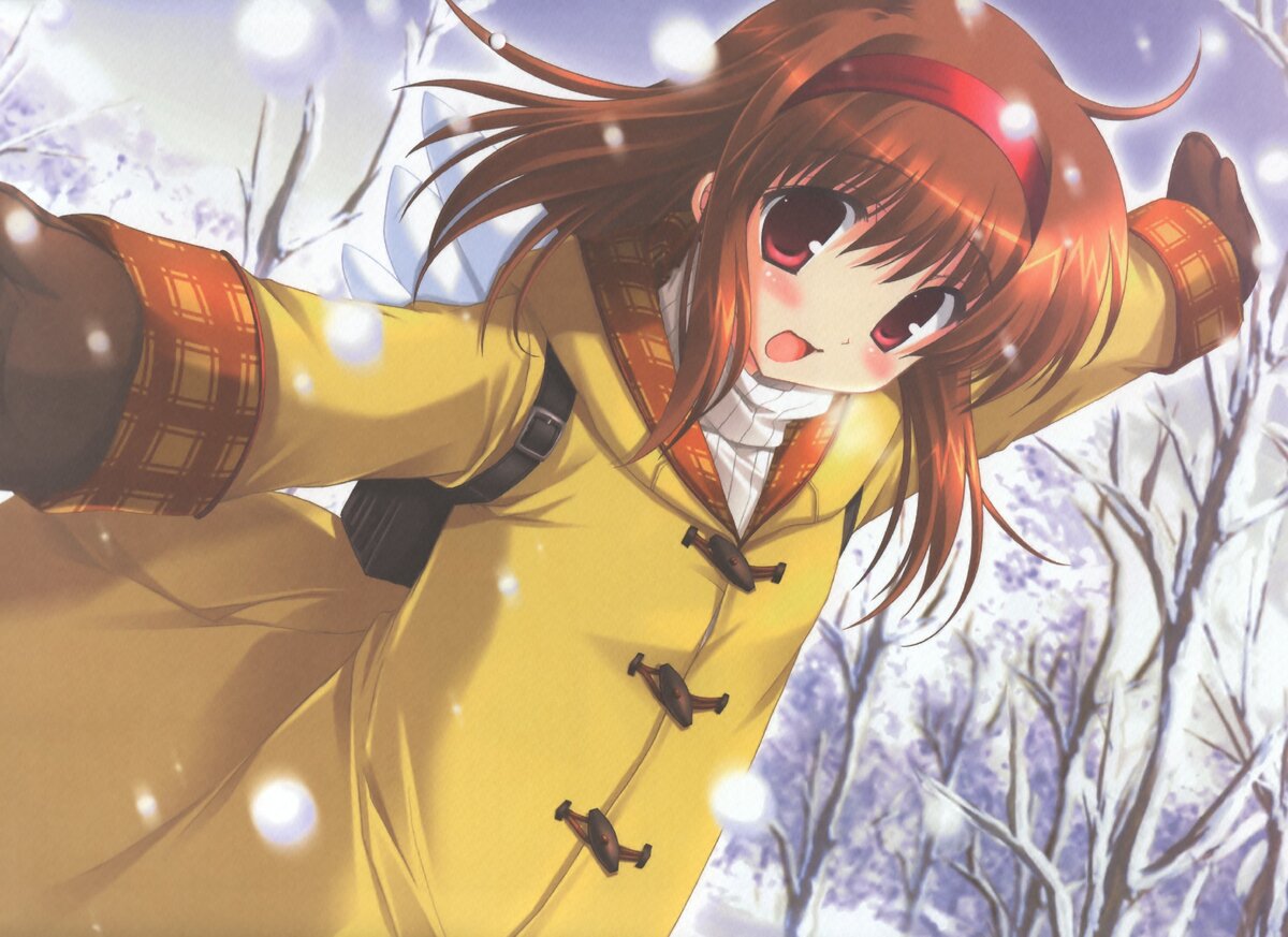 Не к месту, конечно (сейчас не зима), но всё же...
Источник: ru.aniimg.com.