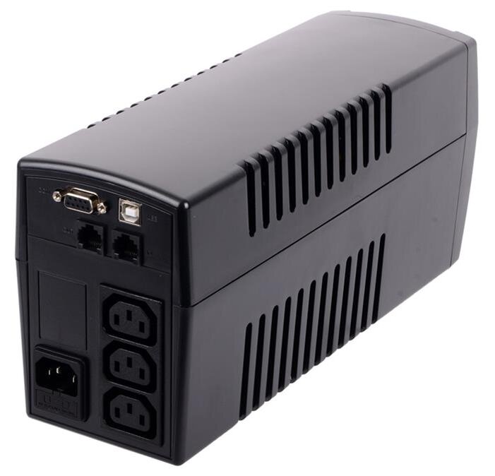 Источник бесперебойного питания