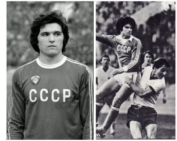 С.Андреев. Фото из интернета.