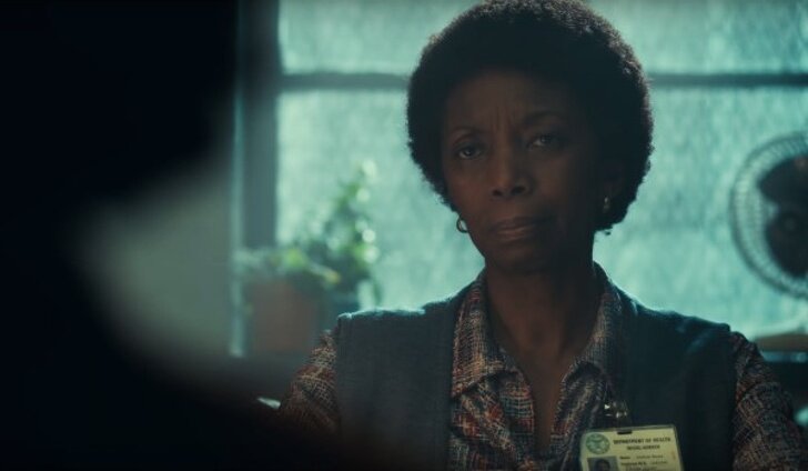 Или в Готэме есть план по выращиванию собственных психопатов?   