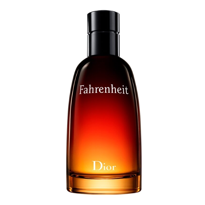 Флакон Dior Fahrenheit, 50 мл