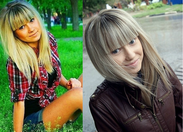 Самые Красивые Девушки в КоНтАкТе | ВКонтакте
