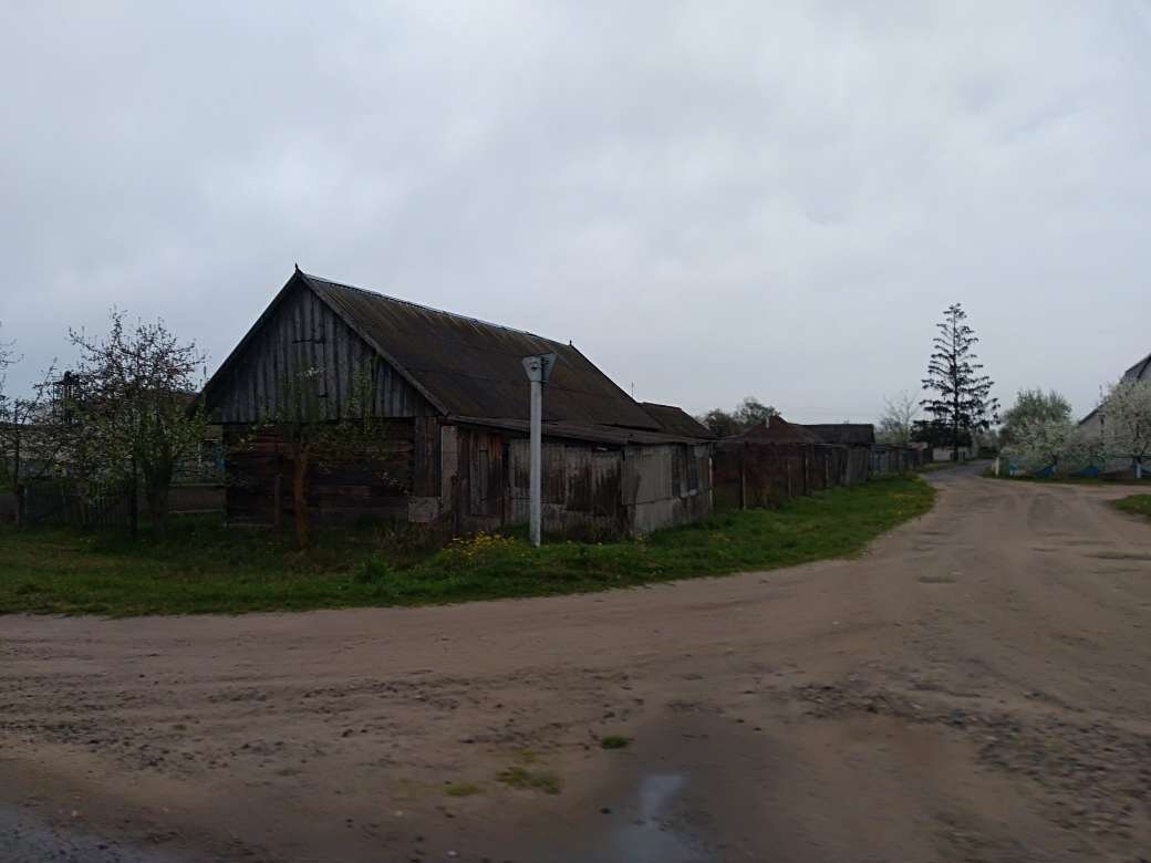 Брестская область