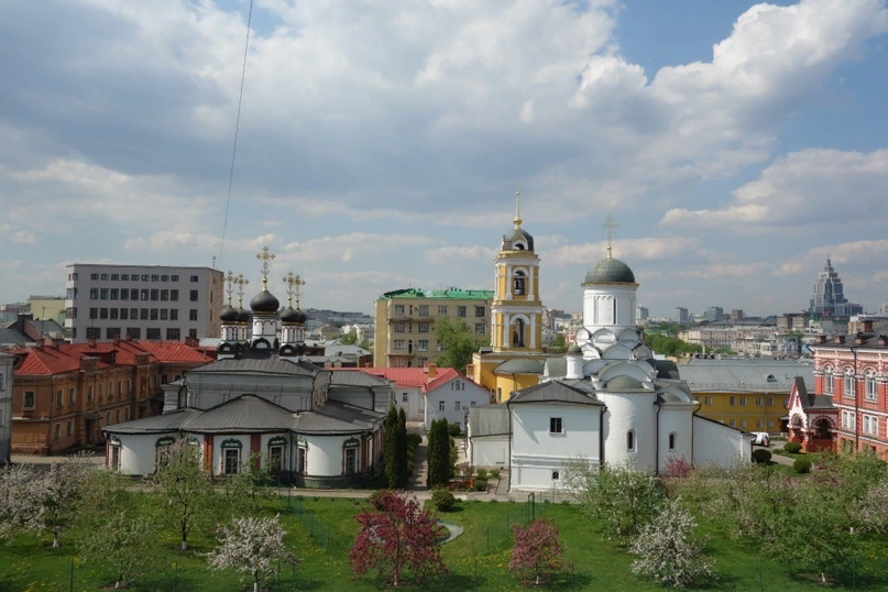 Богородице рождественский монастырь москва. Богородице-Рождественский ставропигиальный монастырь. Рождественский монастырь в Москве. Богородицы Рождественский монастырь Москва.