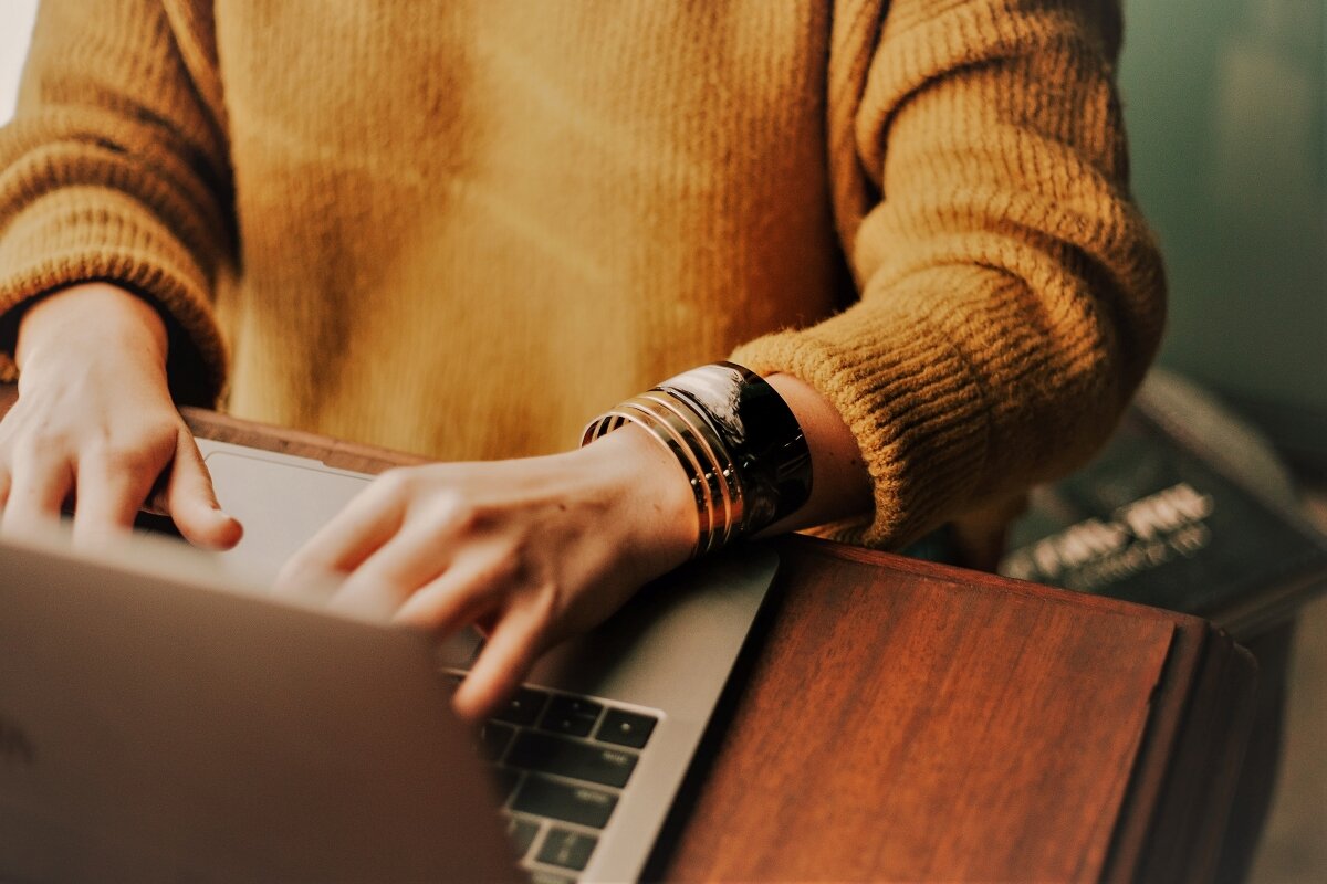 Поиск работы - непростое дело