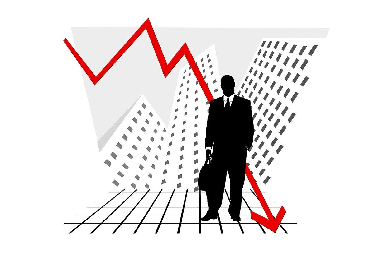 уровень безработицы