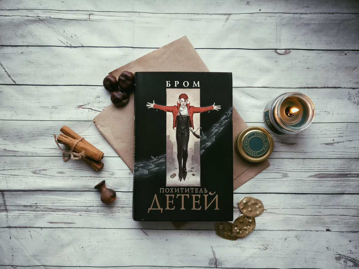 Бром похититель детей читать. Похититель детей книга. Похититель детей бром книга. Анатолий бирюков охотник за младенцами. Джеральд бром похититель детей.