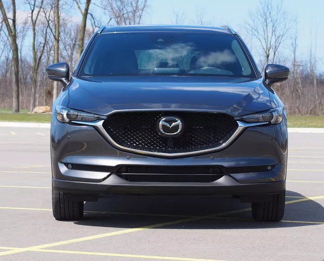 Mazda CX-5 2020