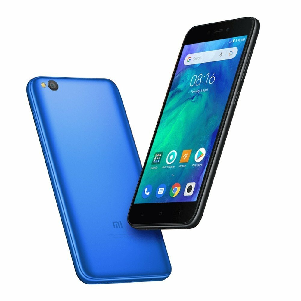 Xiaomi Redmi Go