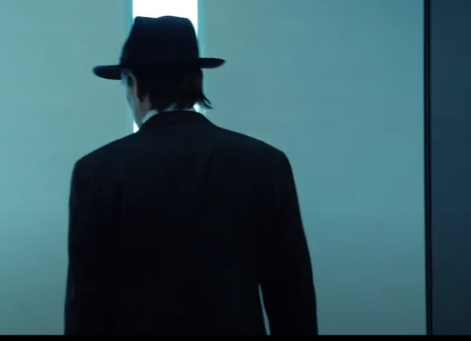 Он всегда внутри