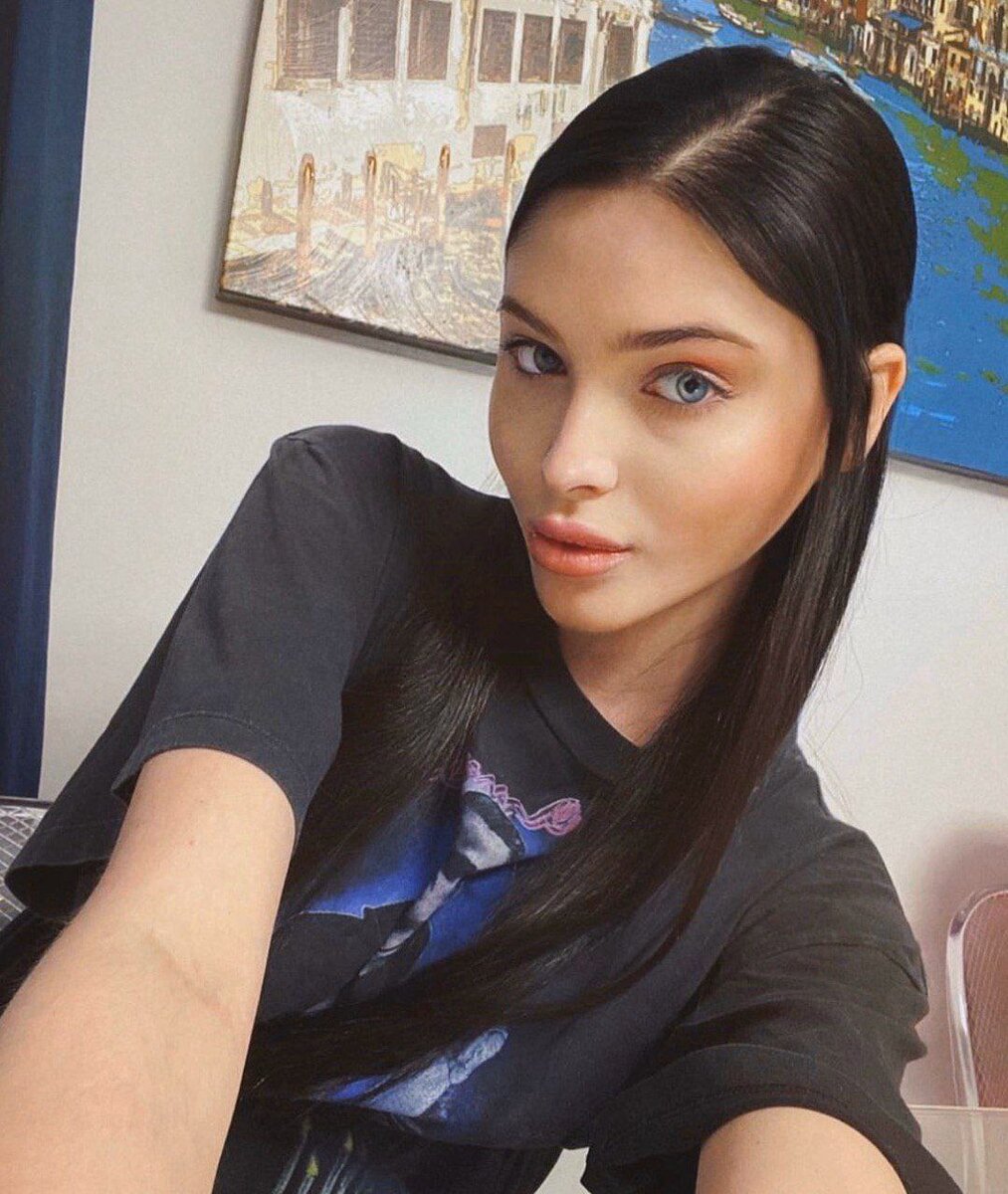 Алена Шишкова